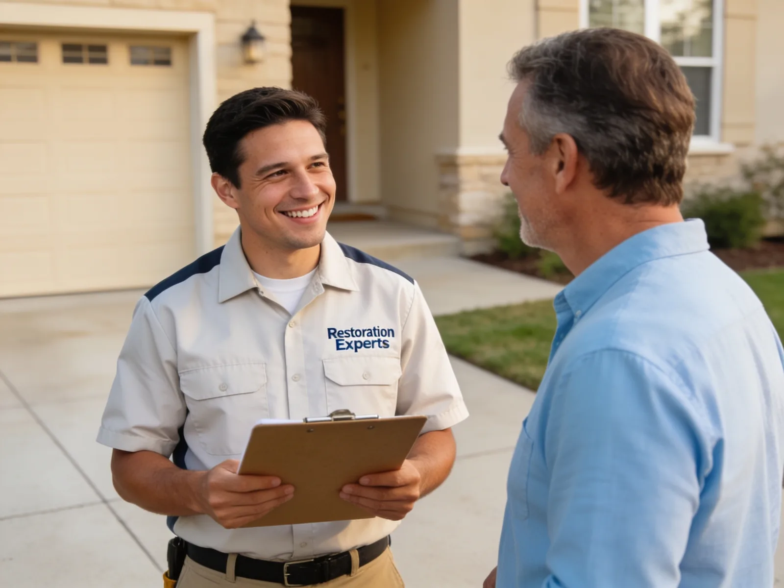 Water Damage Cleanup Seatac, WA FAQs